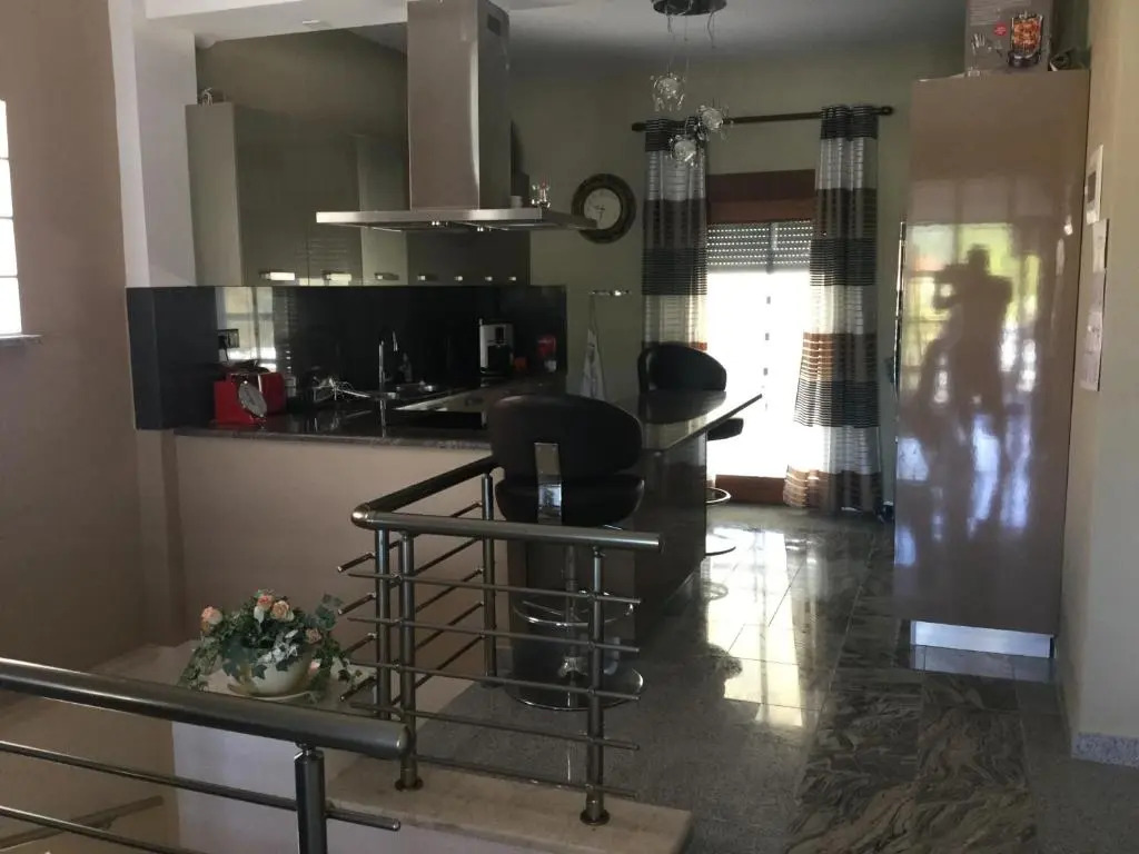 Mario’s house