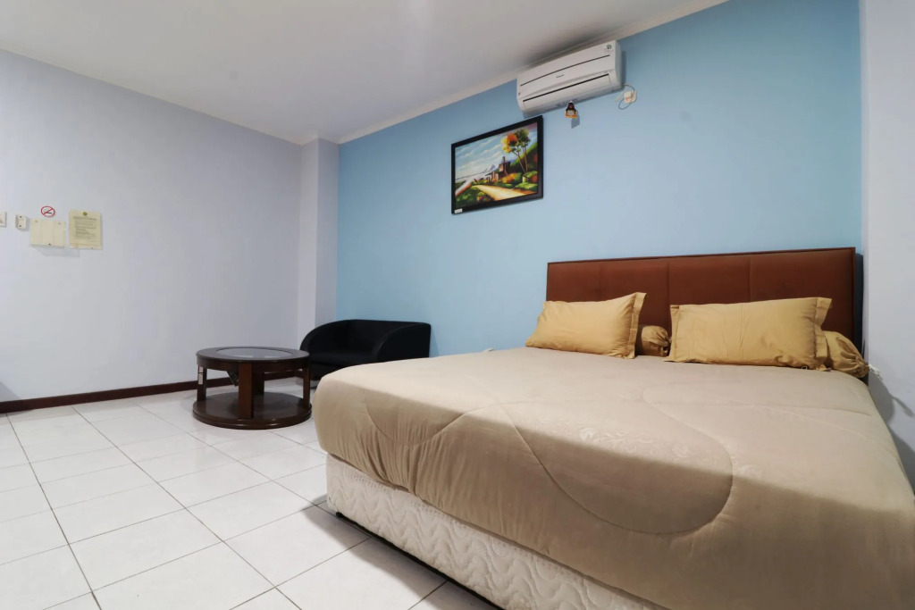Wisma Konservasi