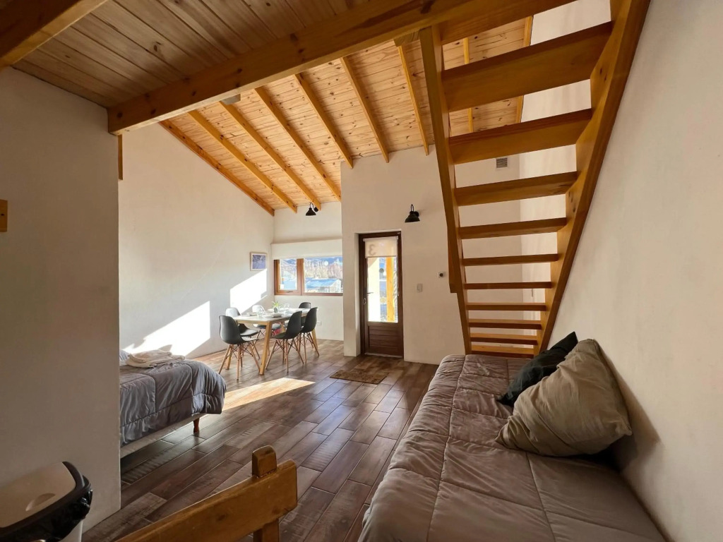 Chalten Mountain Lofts 3