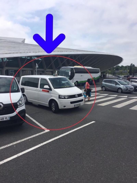 Hotel Artxanda Bilbao, Parking Gratuito en el Exterior Junto al Hotel