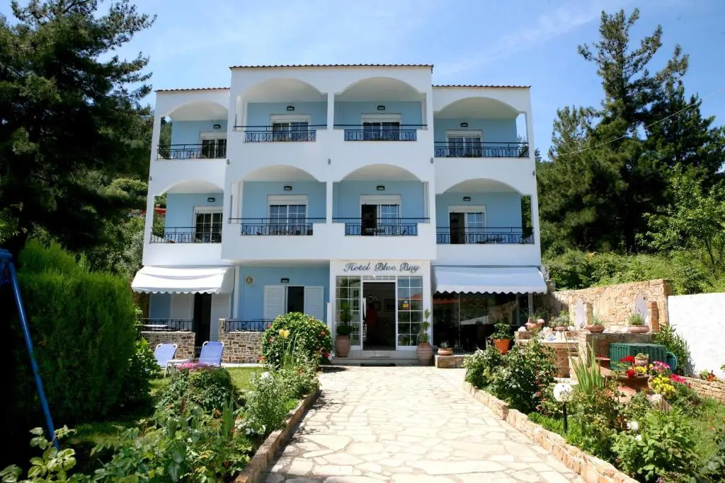 Blue Bay Hotel