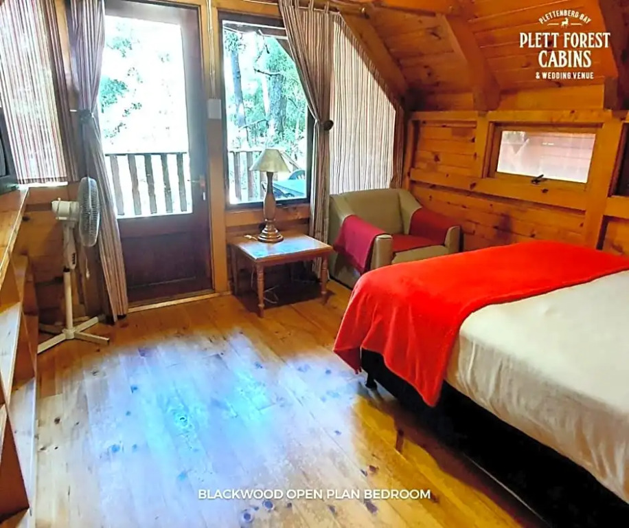 Plett Forest Cabins