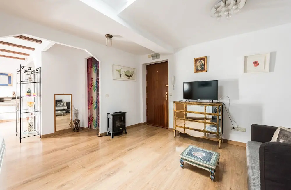 El Apartamento del Olmo