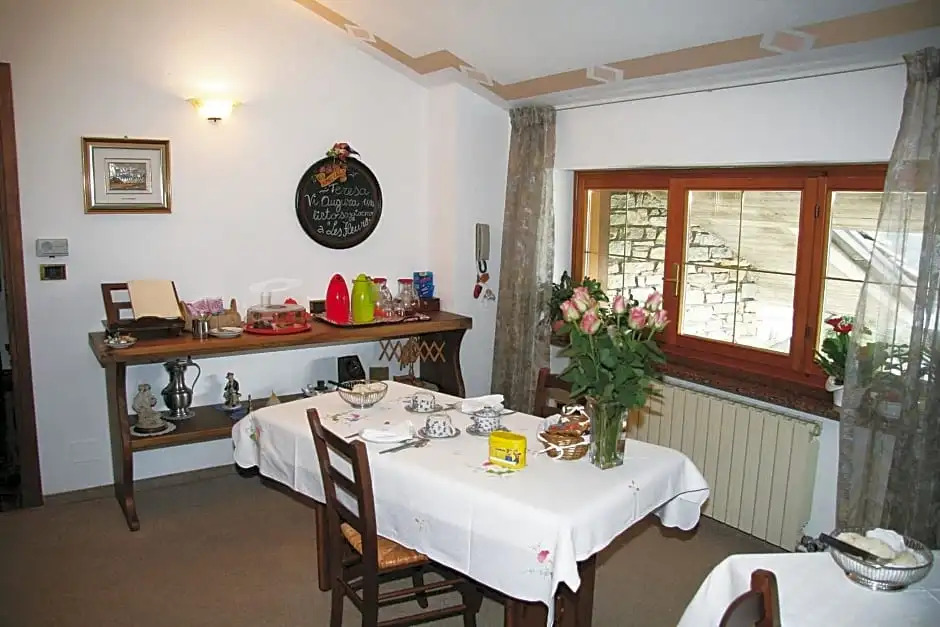 B&B Les Fleurs