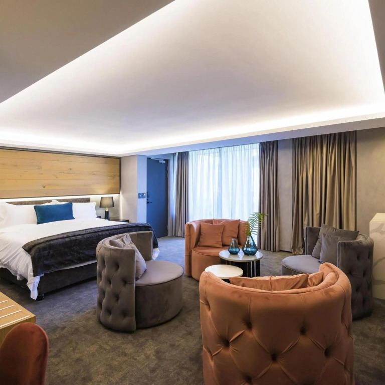 Vivari Hotel and Spa by Mantis