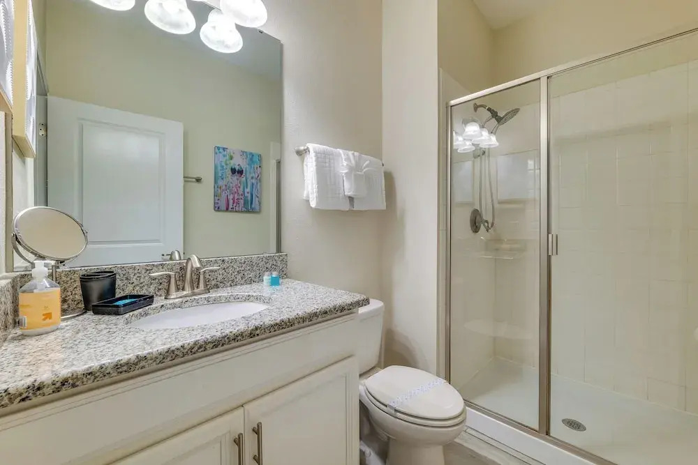 9 Mi to Wdw: Resort Retreat w/ Heated Pool!