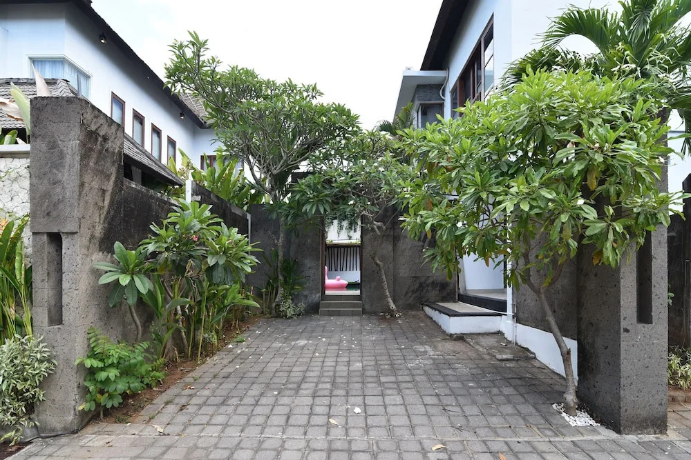 Jimbaran bell Villa