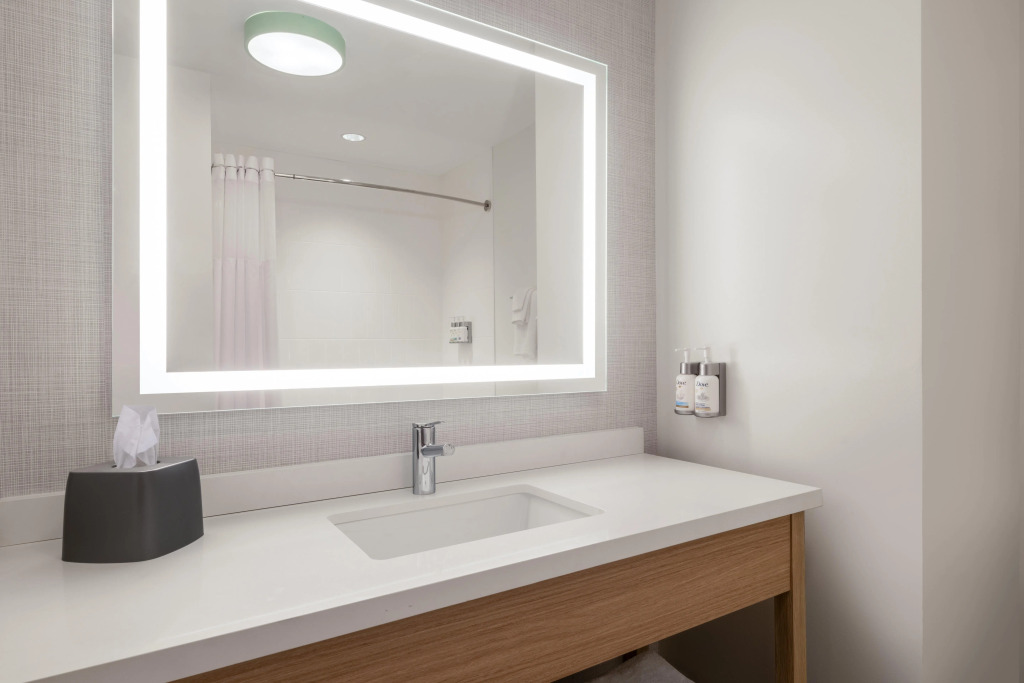 Garner Hotel Norman Universirty Area by IHG