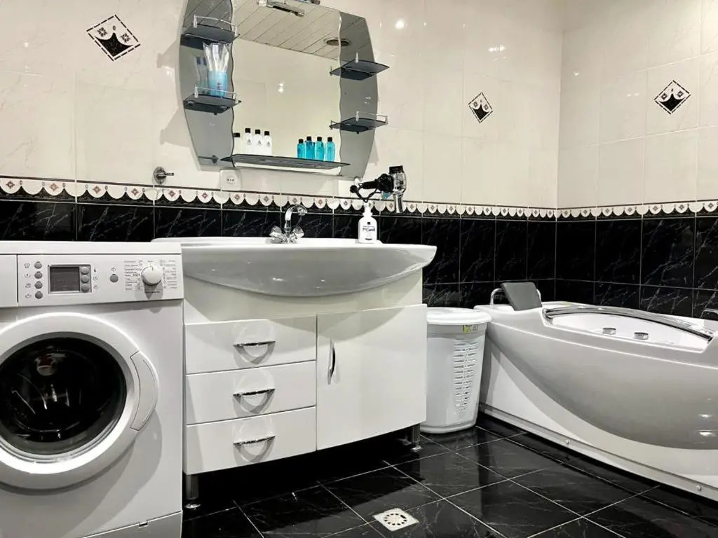 Yerevan House holiday home 18