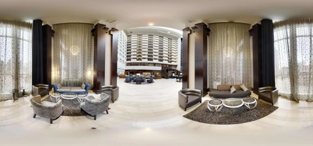 Hilton Nashville Downtown