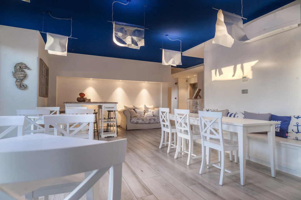 Arli Hotel Hideaway Punta Ala