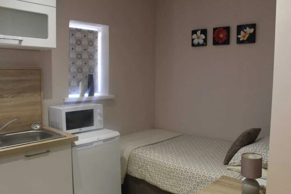 City Park Guest House