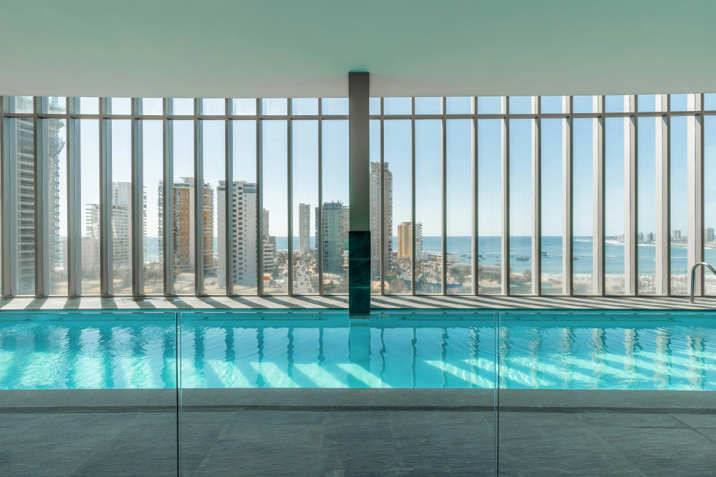 Hilton Garden Inn Iquique