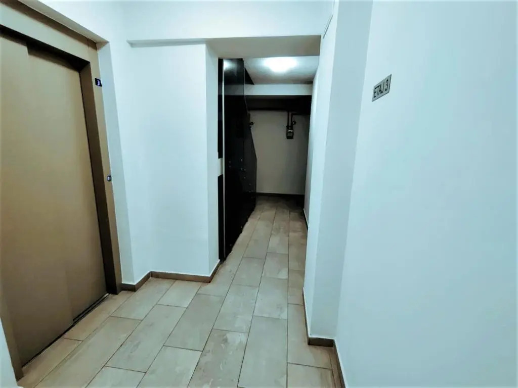 Seaside Apartment 505A