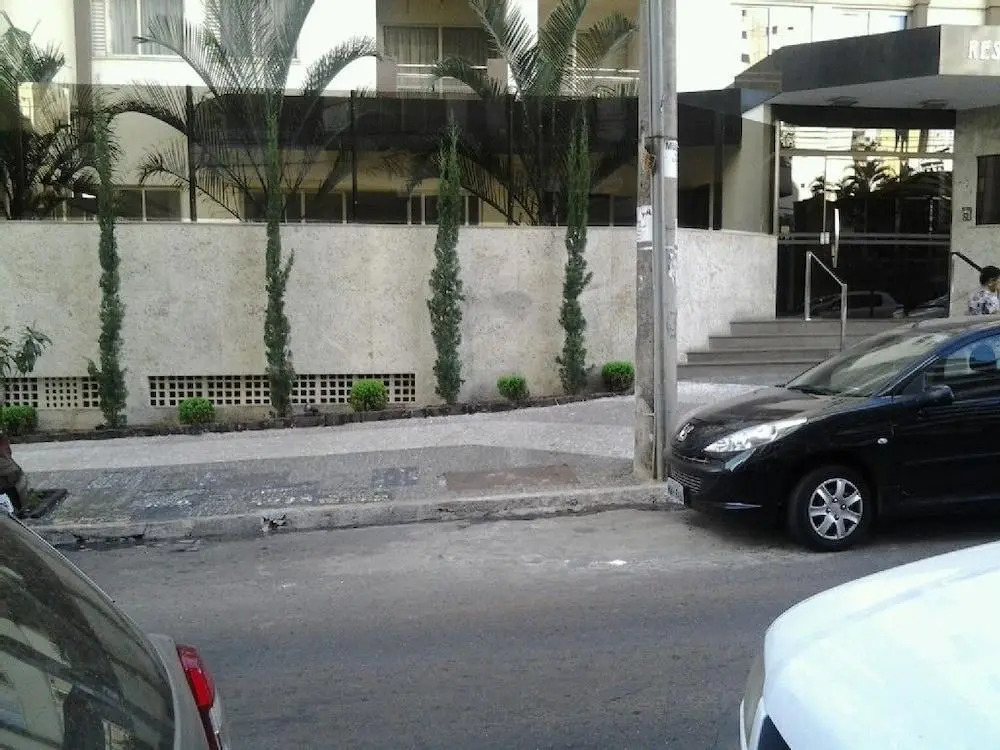 Flat Bueno 2 quartos