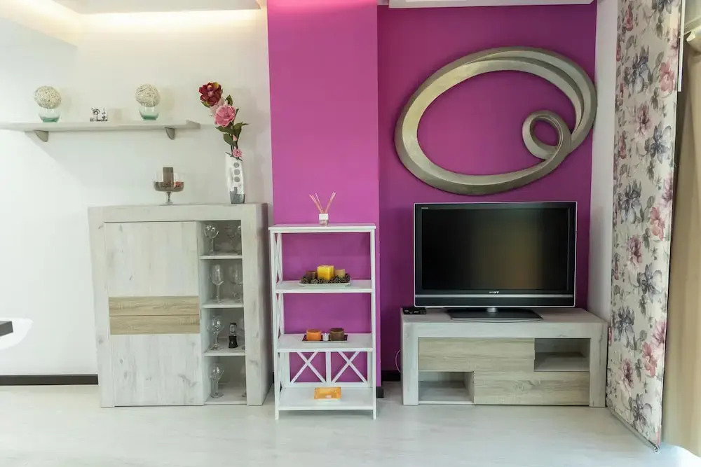 Apartamento Países Bálticos