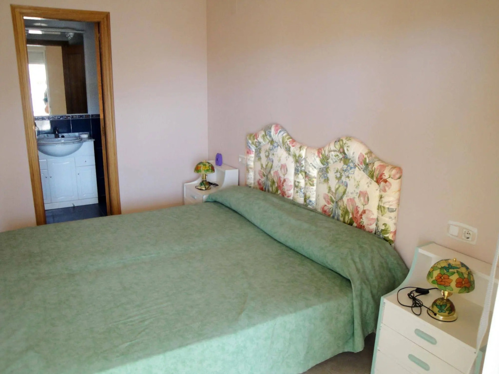 Apartamentos Argenta Caleta