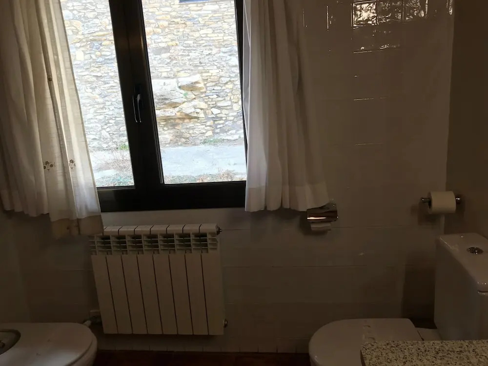 Hotel Cal Teixido