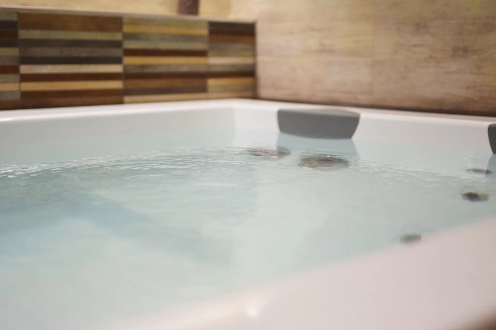 NV Luxury Suites & Spa