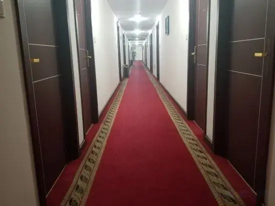 Yihe Hostel