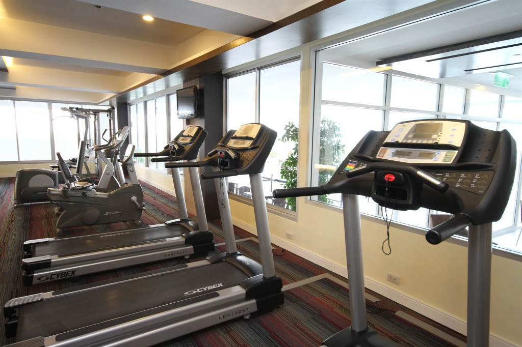 Kameo Grand Rayong Hotel & Serviced Apartments