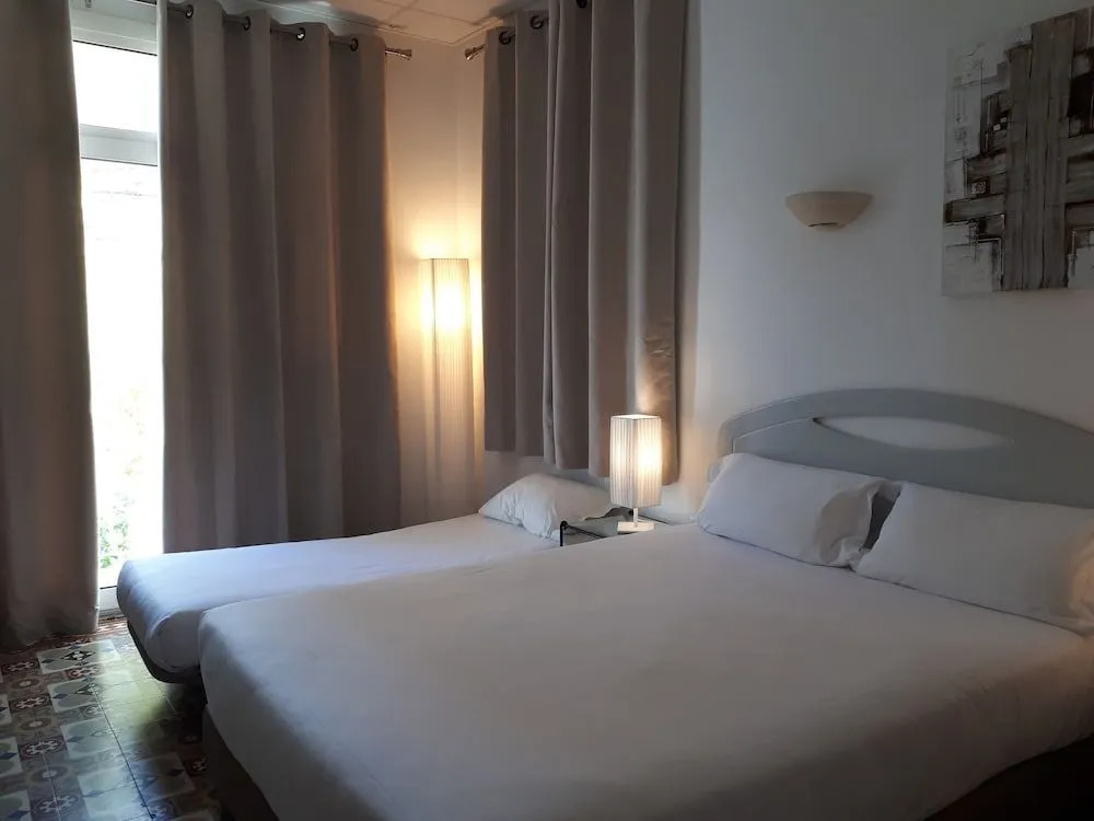 Hotel Marengo
