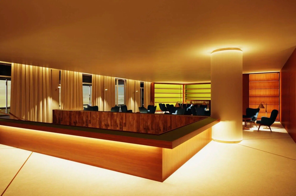 Grand Hotel Açores Atlântico