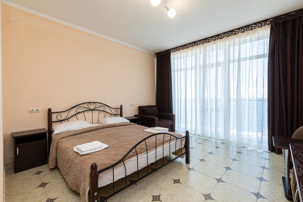 Ruslan Hotel