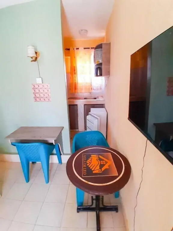 Lux Suites Villa De Leo Studios Bungoma