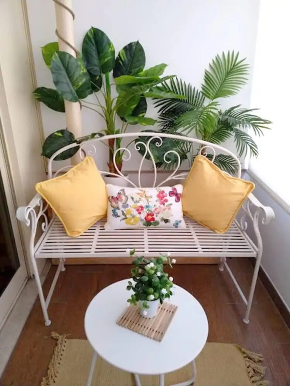 Apartment with 2 Bedrooms in Braga, with Furnished Balcony And Wifi