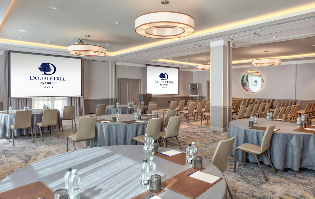 DoubleTree by Hilton Bath