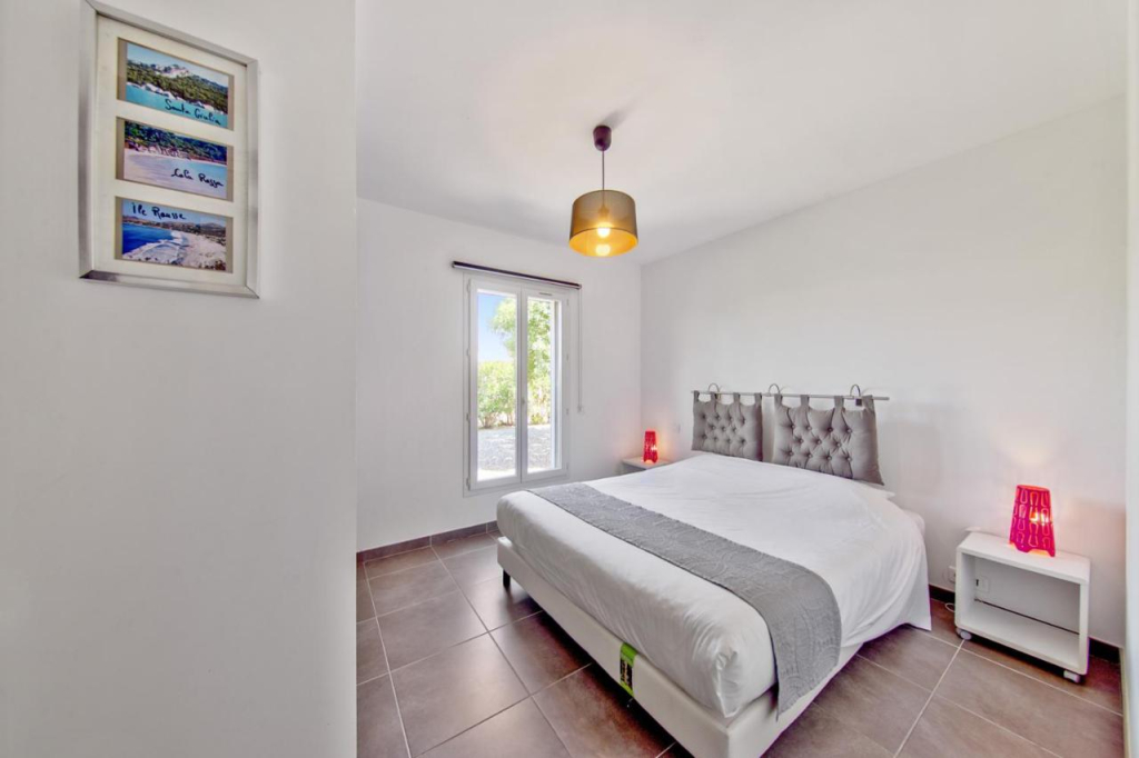 Résidence Pierre & Vacances Premium Les Villas de Porto-Vecchio