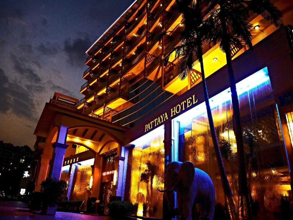 Shenzhen Pattaya Hotel