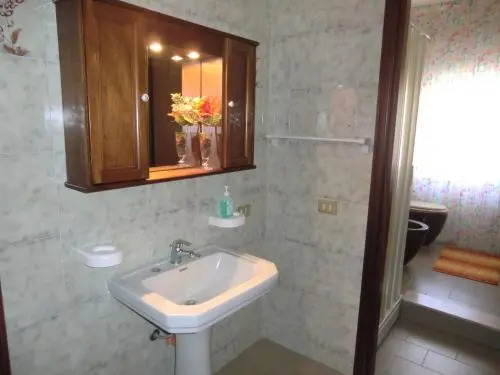 Orizzonte Apartment