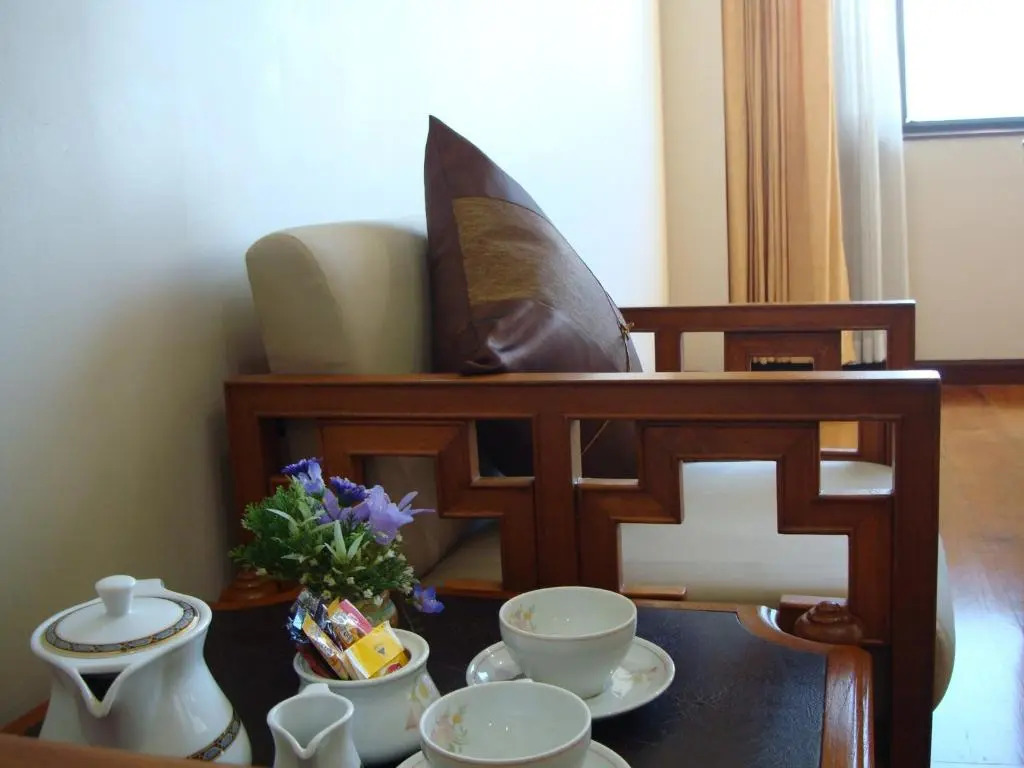 Chiang Mai Phucome Hotel