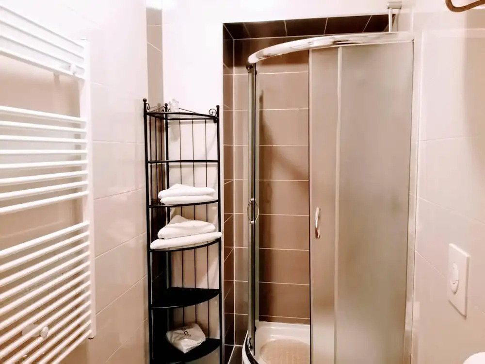 Cosy Studio Adro in Center Of Zagreb, With the Private Parking,