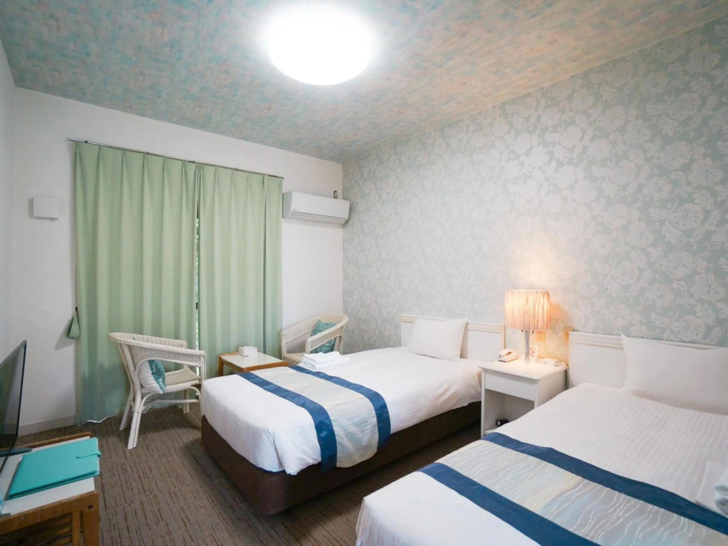 Hotel Caretta