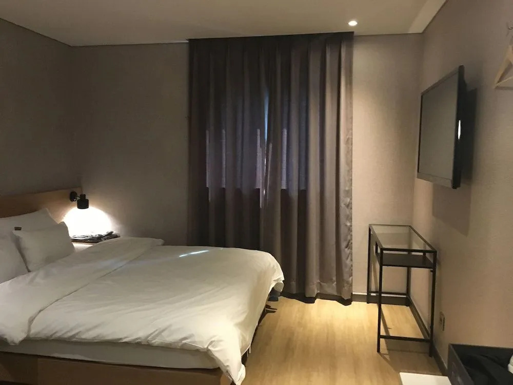 MOMO Hotel