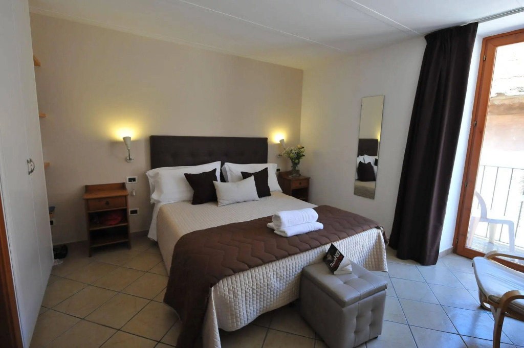 Hotel Rivoli Sorrento