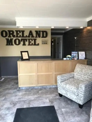 Oreland Motel