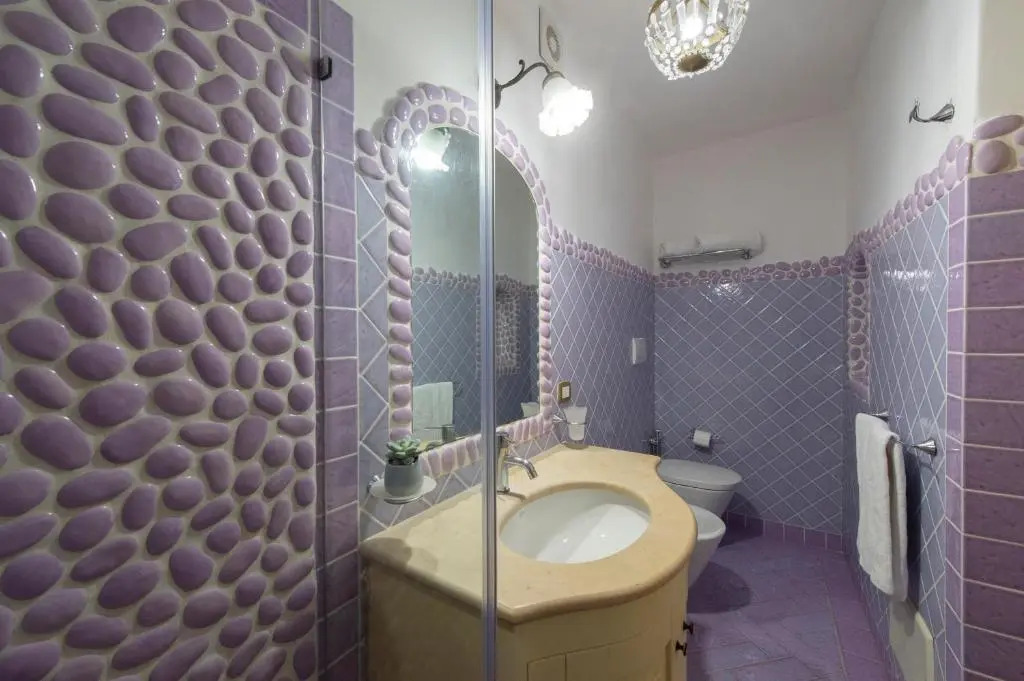 Casa Giulia - sophisticated apartment with view