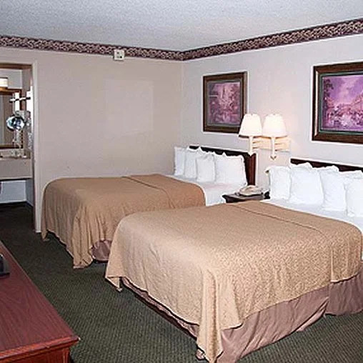 Quality Inn & Conference Center