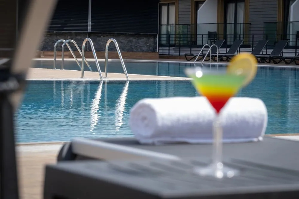 Ramada Resort By Wyndham Pamukkale Thermal