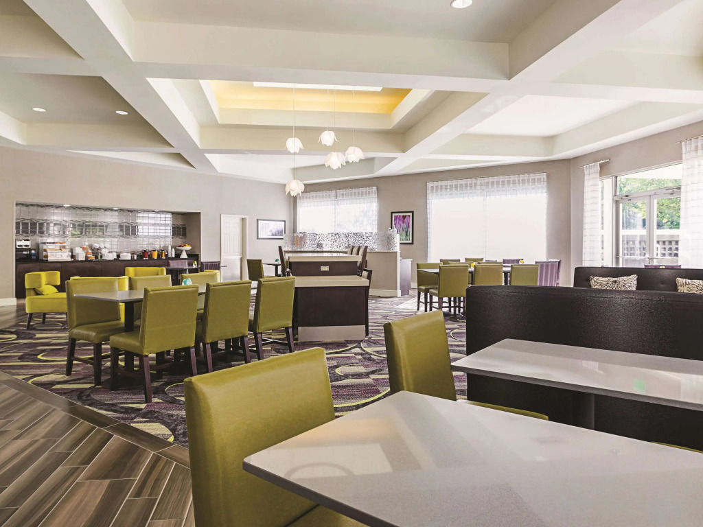 La Quinta by Wyndham Dallas Plano West