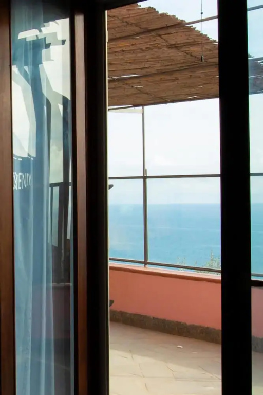 Villa The Phoenix in Nerano