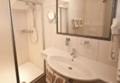 Ischgl Suite