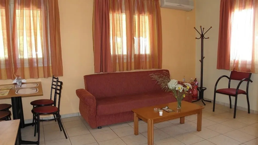 Karfas Sea Apartments