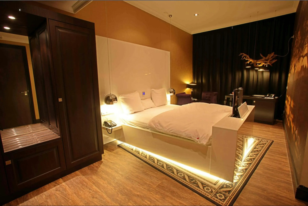 Hotel & Spa Savarin - Rijswijk, The Hague