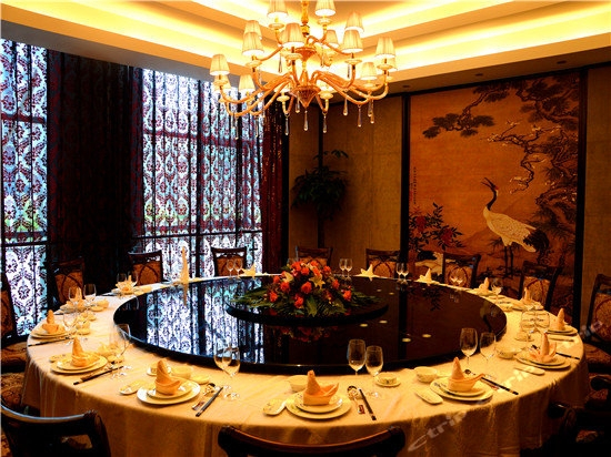 Zhouyang Hotel Weigongcun Store