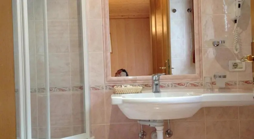 Garni B&B Schenk